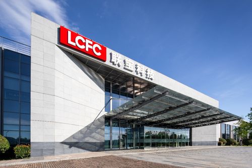 全球最大智能計(jì)算設(shè)備燈塔工廠誕生，開(kāi)啟技術(shù)開(kāi)發(fā)新紀(jì)元