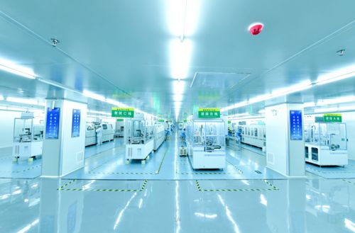 南海新增10家國(guó)家級(jí)高新技術(shù)企業(yè)，技術(shù)開(kāi)發(fā)引領(lǐng)產(chǎn)業(yè)升級(jí)