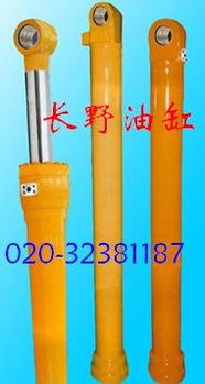 挖掘機油缸核心部件解析 從勾機油缸到液壓取樣器的工業(yè)應用